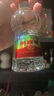 劍南春 水晶劍 46度 100ml 單瓶裝 濃香型白酒 曬單實(shí)拍圖