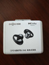 韶音（SHOKZ）OpenDots ONE動(dòng)鈦圈開放式藍(lán)牙耳機(jī)耳夾式耳機(jī)藍(lán)牙跑步運(yùn)動(dòng)無線E310 黑色 曬單實(shí)拍圖