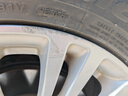 固特異（Goodyear）汽車輪胎 205/55R16 91V ATM 安乘 原配福睿斯 曬單實拍圖