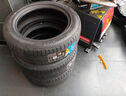 固特異（Goodyear）汽車輪胎 205/55R16 91W EF1 SPORT鷹馳F1酷跑 朗逸/速騰/卡羅拉 曬單實拍圖