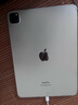 Apple蘋果平板電腦 ipad Pro 24/22/21/20款 11英寸娛樂平板電腦二手平板 ipadpro2022 11寸 128GWiFi版 99成新 曬單實(shí)拍圖
