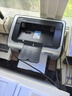 惠普（HP）全新P1108/P1106黑白激光打印機小型迷你A4學(xué)生作業(yè) 全新P1108【含一個(gè)原裝硒鼓】 官方標配【僅電腦用】 曬單實(shí)拍圖