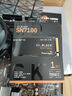 西部數(shù)據(jù)（WD）SSD固態(tài)硬盤M.2接口 SN7100 PCIe4.0 筆記本臺式機固態(tài)硬盤 AI電腦配件 SN7100 1TB 曬單實拍圖