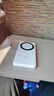 中興（ZTE）U30 Air 5G免插卡移動隨身wifi無線網卡便攜式熱點5g路由器無限筆記本電腦通用流量車載卡托2025款 曬單實拍圖