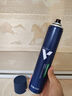 維特絲清香型定型噴霧發(fā)膠 男士頭發(fā)造型蓬松啞光定型自然持久干膠420ml 曬單實拍圖