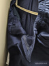青青世界深圳校服中學(xué)禮服夏禮襯衫長(cháng)褲西褲連衣裙純棉統一款式夏季領(lǐng)帶 特版中學(xué)夏禮套裝（男） 165 曬單實(shí)拍圖