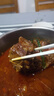 牧溪春內(nèi)蒙古羊肉羊蝎子 凈重4斤 國(guó)產(chǎn)草飼散養(yǎng)羔羊 冷凍火鍋食材 曬單實(shí)拍圖