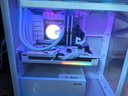 銘瑄(MAXSUN)RTX 5070 iCraft 12G 璦珈 電競之心 獨立顯卡 人工智能AI模型渲染 繪圖建模2K 光線(xiàn)追蹤 RTX 5070 璦珈iCraft OC12G 曬單實(shí)拍圖