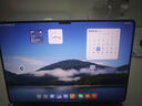 小米平板7 Ultra【補(bǔ)帖10%】14英寸 3.2K OLED屏 玄戒? O1 澎湃OS2 16+1TB 迷霧灰紫  平板電腦 曬單實(shí)拍圖