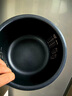 虎牌電飯煲內膽JBA JKT JKL JKW JAY日本原裝進(jìn)口內鍋 日本直郵 JAI-G55C/S55C內膽 曬單實(shí)拍圖