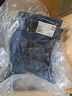 優(yōu)衣庫男裝修身牛仔褲/水洗產(chǎn)品休閑長(cháng)褲子25新款479317 479317/65寶藍色 32 /170/82A 曬單實(shí)拍圖