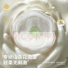 Royal sasa皇家莎莎韓國蝴蝶結發(fā)繩小女孩扎頭發(fā)橡皮筋不傷發(fā)女童發(fā)夾邊夾 曬單實(shí)拍圖