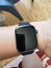 華為HUAWEI WATCH FIT 4 韻律黑氟橡膠表帶 華為運動智能手表超輕薄大屏潮流運動藍牙通話睡眠監(jiān)測fit4 曬單實拍圖