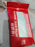 匹克青少年加厚速干兒童足球襪長(cháng)筒訓練壓力襪護腿馬拉松健身跑步騎行防護壓縮襪YH52108湖藍 曬單實(shí)拍圖