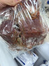 鮮喜利舟山琵琶蝦新鮮九齒扇蝦海鮮蝦姑特大瀨尿蝦生鮮水產(chǎn)鮮活冷凍爬蝦 1000g(凈重)  14-18cm 【4-5只/斤】 曬單實(shí)拍圖