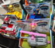汪汪隊立大功（PAW PATROL）汪汪隊全套正版玩具車巡邏車6只套裝男女孩兒童3-6歲生日禮物 曬單實拍圖