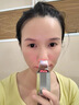德國黑頭鏟電動(dòng)超聲波去黑頭神器毛囊面部清潔神器美容儀毛孔清潔 【德國進(jìn)口機芯】超聲波黑頭鏟 曬單實(shí)拍圖