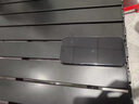 路杰森適用蘋(píng)果16/17鋼化膜iPhone15promax手機膜14Pro全屏覆蓋16plus高清防摔13新款12防窺護眼11無(wú)塵倉 【9D超清款】弧邊全包丨順滑無(wú)指紋丨買(mǎi)1送1 iPhone 15  曬單實(shí)拍圖
