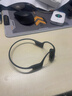 韶音（SHOKZ）OpenRun Pro 2 S820開(kāi)放式藍牙耳機骨傳導耳機運動(dòng)跑步騎行無(wú)線(xiàn)耳機超長(cháng)續航 砂石黑 曬單實(shí)拍圖