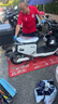 固滿德天選之子半熱熔輪胎摩托車防滑3.00-10寸真空胎【免費(fèi)上門安裝】 曬單實拍圖