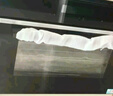西門子（SIEMENS）黑魔方四合一蒸烤一體機(jī)58升 蒸烤炸燉  家用大容量 嵌入式德系智能 支持國(guó)家補(bǔ)貼【S6W】 CS289ABS6W 曬單實(shí)拍圖