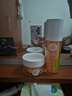 紐樂(lè )葆巨藻面霜角鯊烷舒潤霜媽媽保濕哺乳期日常護膚品官方旗艦正品樂(lè )堡 巨藻面霜+巨藻柔膚水 曬單實(shí)拍圖