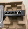 TP-LINK TL-R479GPE-AC PoE供電·AP管理一體化企業(yè)級(jí)VPN路由器 千兆端口 曬單實(shí)拍圖