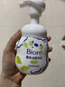 碧柔（Biore）氨基酸泡沫洗面奶160ml控油洗面奶含綠茶金縷梅提取物七夕禮物 曬單實拍圖