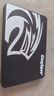 金勝維（KingSpec）256GB SSD固態(tài)硬盤 SATA3.0接口 2.5英寸 精選TLC顆粒 讀速500MB/s 臺(tái)式機(jī)/筆記本通用 曬單實(shí)拍圖