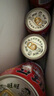 旺旺 旺仔牛奶245ml*10罐 【56民族款 】 兒童早餐奶原味 禮盒裝  曬單實(shí)拍圖