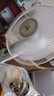 工途通用萬(wàn)寶華生鉆石格力落地電風(fēng)扇電機16寸電機馬達機頭配件 16寸加強電機 曬單實(shí)拍圖