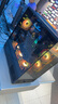 技嘉（GIGABYTE）5050 8G顯卡 風(fēng)魔 GeForce RTX 5050 WindForce SFF 8G DLSS4 游戲電競設(shè)計AI獨立顯卡  曬單實拍圖