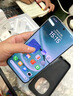 小米（MI）REDMI Note15 Pro 天璣7400-Ultra 7000mAh 龍晶玻璃十倍抗摔 IP68 12+512 子夜黑 紅米 5G手機 曬單實(shí)拍圖