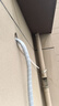 長虹（CHANGHONG）空調(diào)大1匹新一級省電熊貓懶變頻銅線電機(jī)空調(diào)國家補(bǔ)貼20%空調(diào)臥室掛式KFR-26GW/ZDCSW1+R1以舊換新 曬單實(shí)拍圖