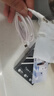 品勝蘋果16/15充電線雙type-c數(shù)據(jù)線PD60W快充ctoc車載Carplay通用iphone16pro華為P80手機(jī)iPad筆記本 曬單實(shí)拍圖