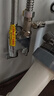 潛水艇（Submarine）黃銅雙出水角閥一進(jìn)二出角閥 全銅三通角閥洗衣機水龍頭雙控4分 【A款-雙把雙控】一進(jìn)二出角閥 曬單實(shí)拍圖