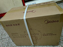 美的（Midea）家用破壁機(jī)小型1-2-3-4人用 豆?jié){機(jī)全自動(dòng)免煮2025新款多功能輕音榨汁機(jī)可拆洗料理機(jī)破壁機(jī)流食機(jī) 【1.2升容量】干豆直打免過濾 曬單實(shí)拍圖