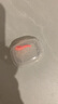 速比濤（Speedo）游泳配件云感biofuse柔韌舒適精準(zhǔn)貼合防進(jìn)水耳塞 躍動橘 曬單實拍圖