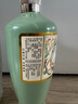 竹葉青酒 露酒 榮耀綠 53度 500mL*6 整箱 山西杏花村汾酒 曬單實(shí)拍圖