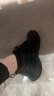愛步（ECCO）BIOM 2.2運動鞋男 25年夏季新款休閑鞋軟底舒適男鞋 健步830864 黑色83086401001 40 (255mm) 曬單實拍圖