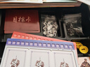 鰩鰩魚(yú)（yaofish）兒童桌游三國群英錄成人中小學(xué)生玩具男女孩生日禮物聚會(huì ) 曬單實(shí)拍圖