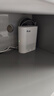 愛快（iKuai）家用無線路由器千兆wifi6 AX3000 商用/企業(yè)級(jí) 3000M 穿墻 多l(xiāng)an口/ipv6/寬帶疊加/寬帶聚合Q3000 曬單實(shí)拍圖