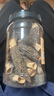 農(nóng)相忘 羊肚菌50g（5-8cm）精選特產(chǎn)山貨山珍無(wú)硫熏干貨煲湯火鍋食材 曬單實(shí)拍圖