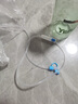 施錦吸管杯孕婦臥床病人流食喝水重力球吸管杯老年人防嗆防漏老人水杯 【加長(cháng)75cm吸管】白650ml一重力球 曬單實(shí)拍圖