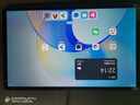 榮耀平板X8 Pro【國家補貼】11.5英寸平板電腦6+128GB 120Hz高刷護眼屏 全金屬輕薄機身珊瑚紫 曬單實拍圖