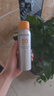 溫碧泉防曬美白防曬噴霧SPF50+PA++++100ml男女戶(hù)外軍訓高倍防曬傷曬黑 曬單實(shí)拍圖