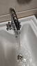 恒格爾增壓泵家用熱水器加壓泵花灑水泵24V全自動(dòng)小型永磁智能馬桶增壓 曬單實(shí)拍圖