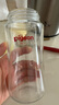貝親（Pigeon）玻璃奶瓶寬口徑防脹氣240ml M號奶嘴 3月+ AA187  曬單實拍圖