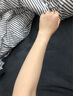 韓方五谷防曬霜噴霧男女士軍訓(xùn)專用高倍防曬防水汗防紫外線美白隔離SPF50+ 曬單實(shí)拍圖