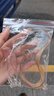 中敏封口帶連續封口包裝機耗材皮帶膠帶高溫帶 封口帶 曬單實(shí)拍圖